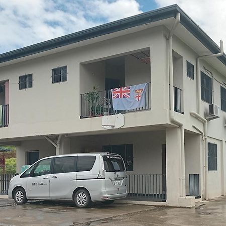 2 Bedroom Deluxe Nadi Esterno foto