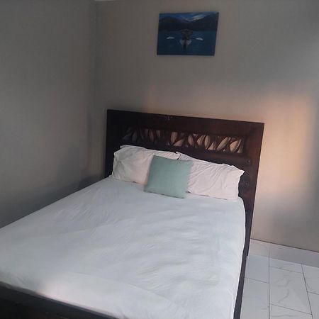 2 Bedroom Deluxe Nadi Esterno foto
