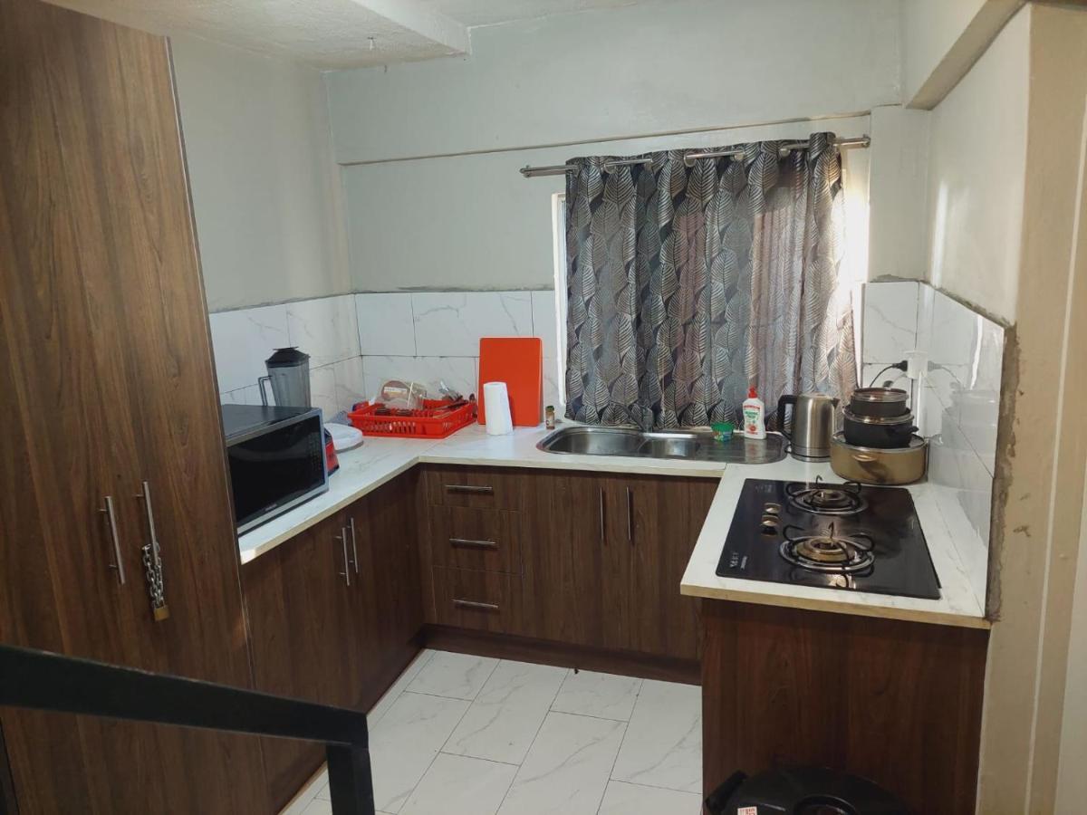 2 Bedroom Deluxe Nadi Esterno foto