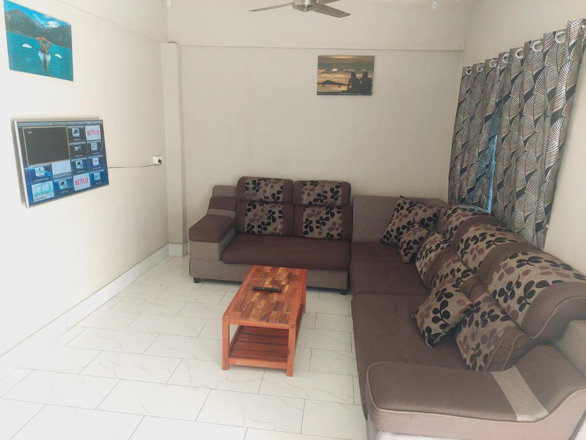 2 Bedroom Deluxe Nadi Esterno foto