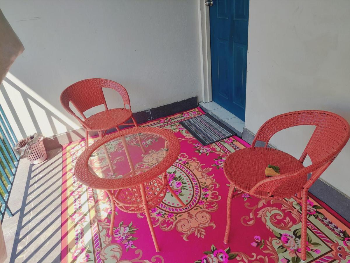 2 Bedroom Deluxe Nadi Esterno foto