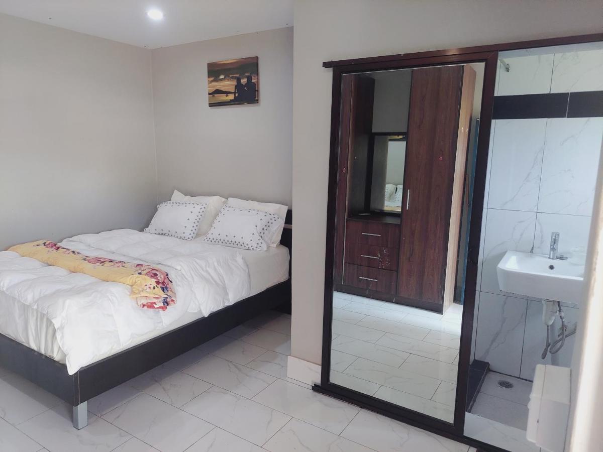 2 Bedroom Deluxe Nadi Esterno foto