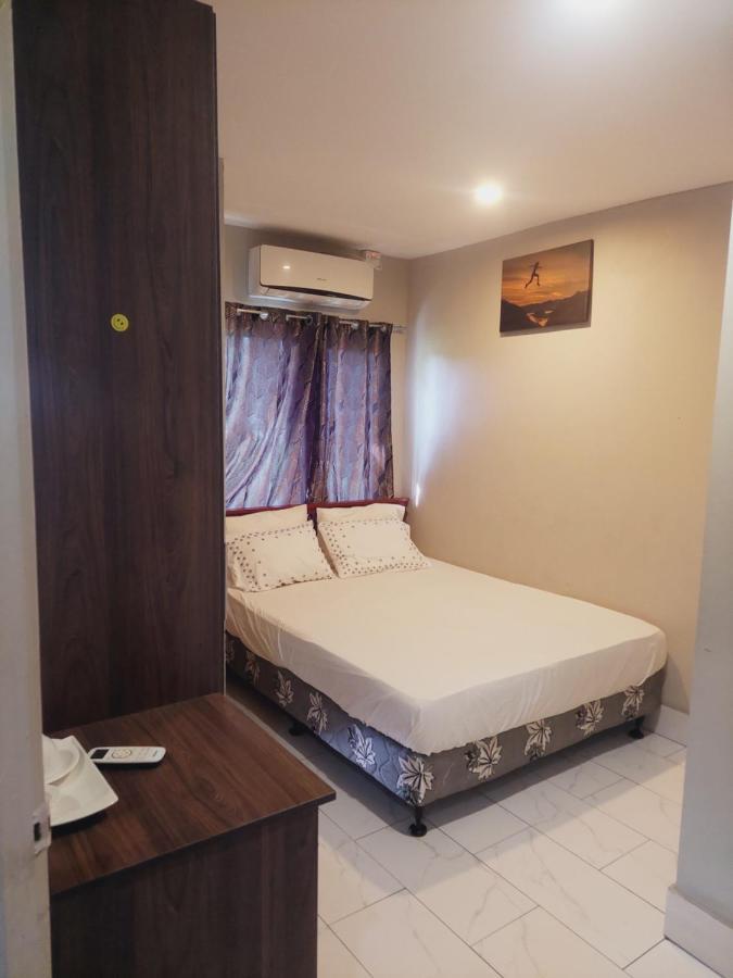 2 Bedroom Deluxe Nadi Esterno foto