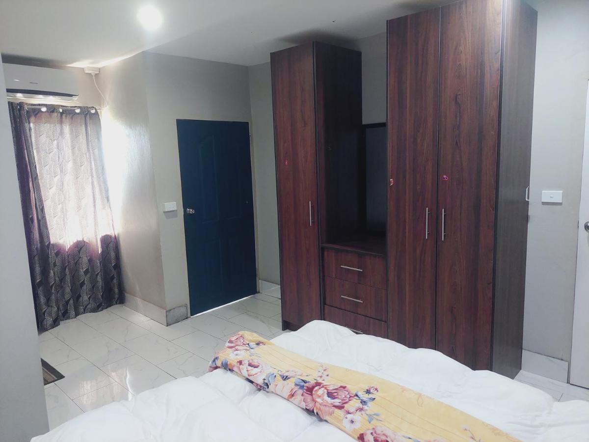 2 Bedroom Deluxe Nadi Esterno foto