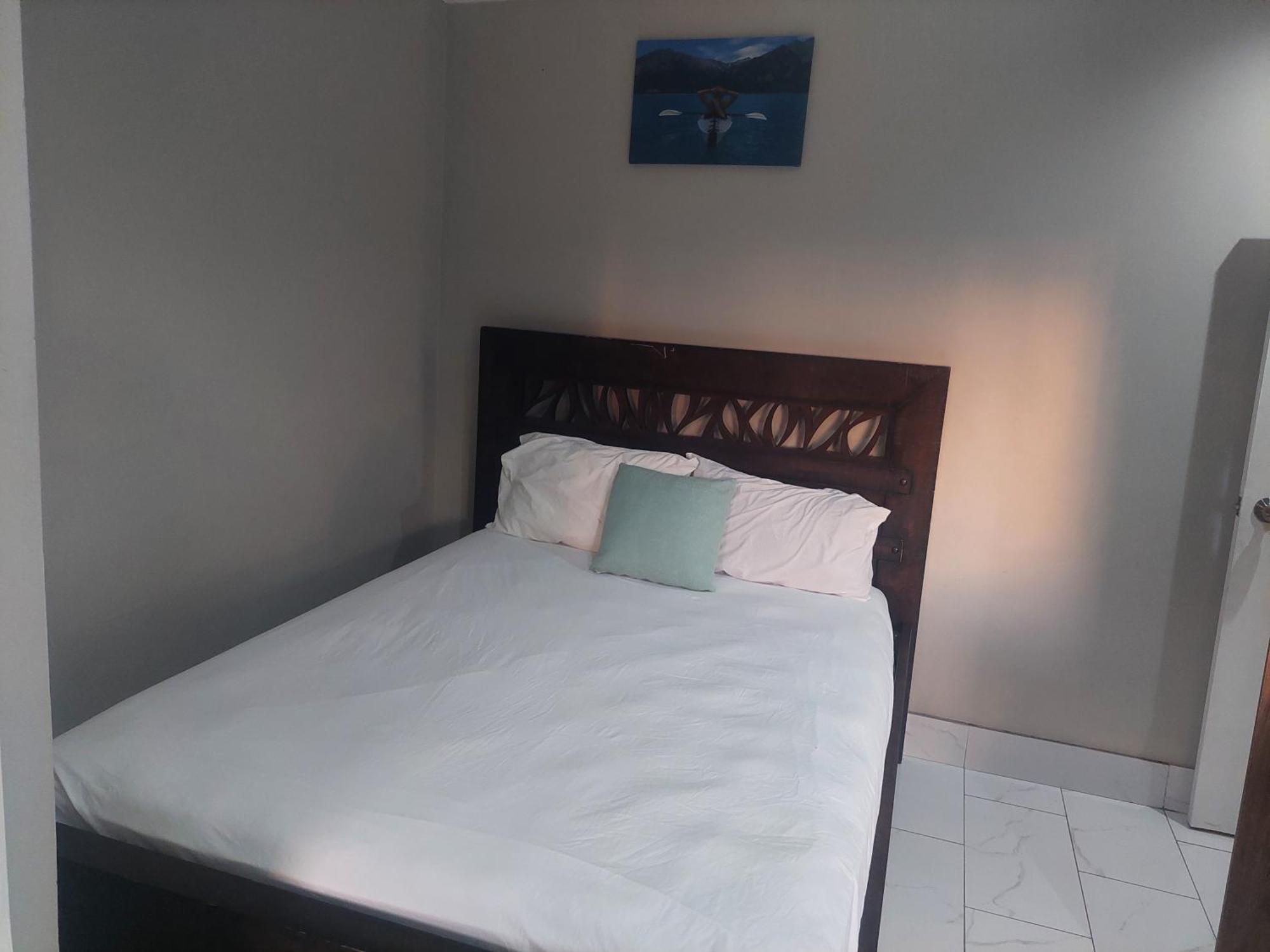 2 Bedroom Deluxe Nadi Esterno foto