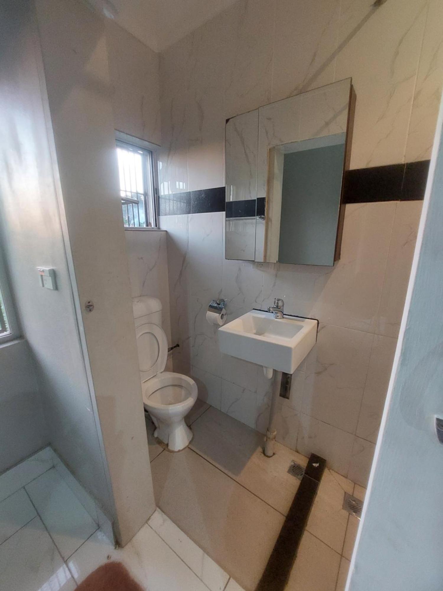 2 Bedroom Deluxe Nadi Esterno foto
