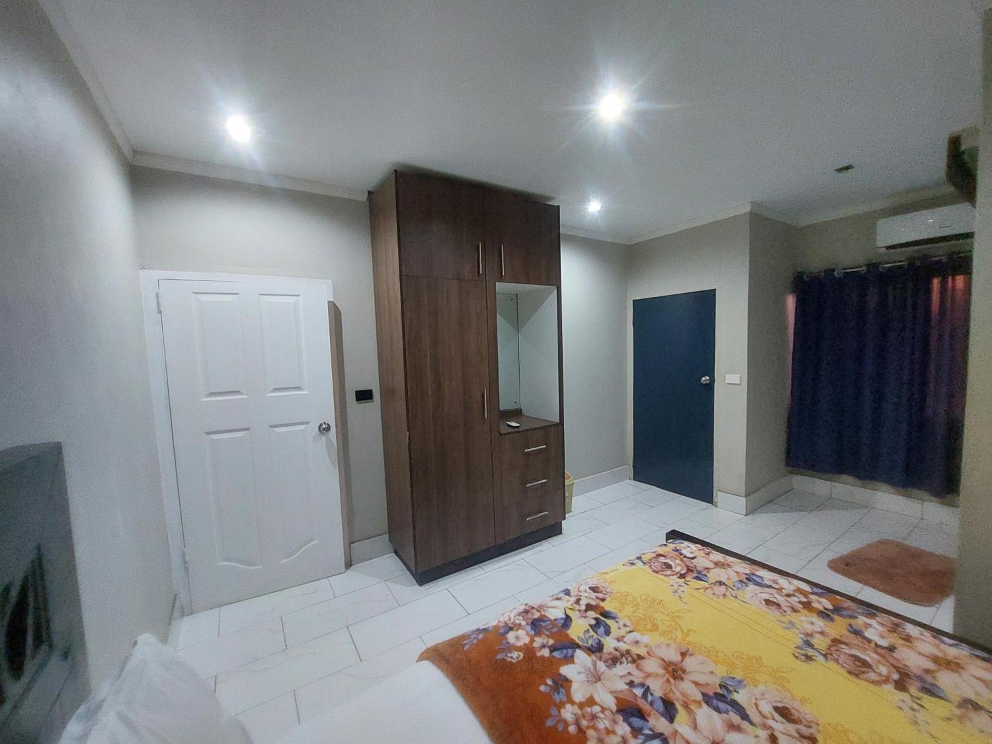 2 Bedroom Deluxe Nadi Esterno foto