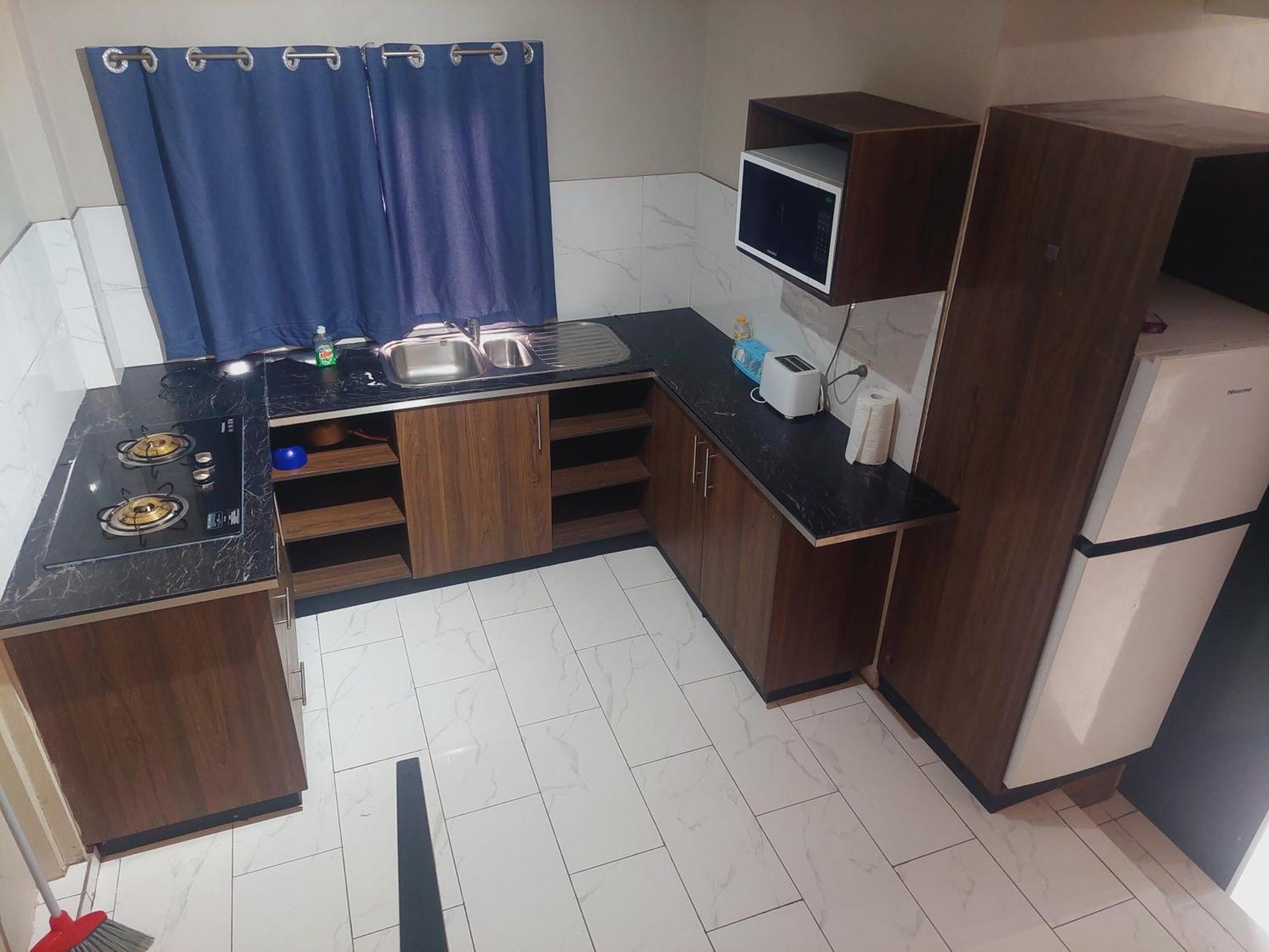 2 Bedroom Deluxe Nadi Esterno foto